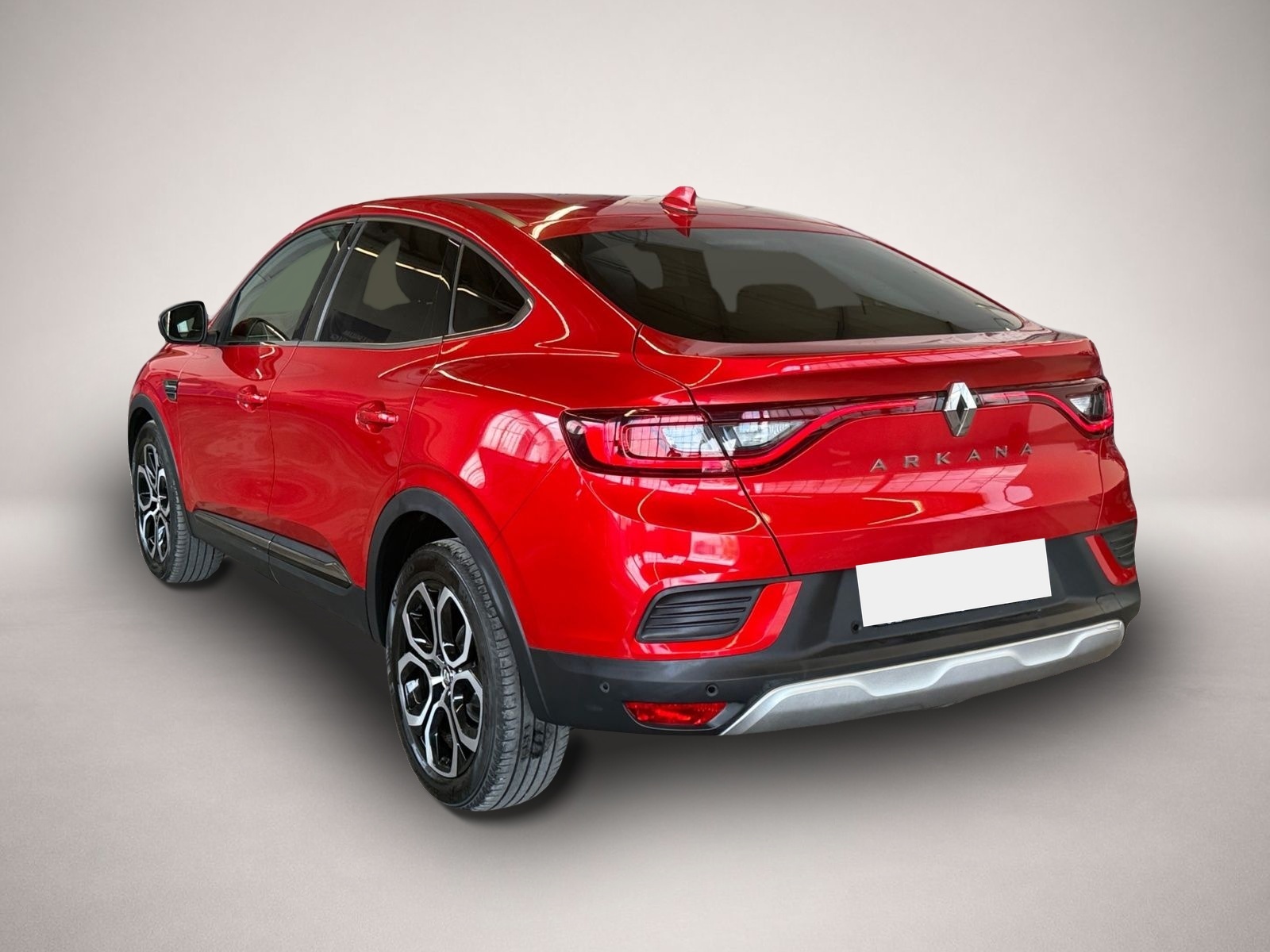 Renault Arkana (03/2021, Benzin)