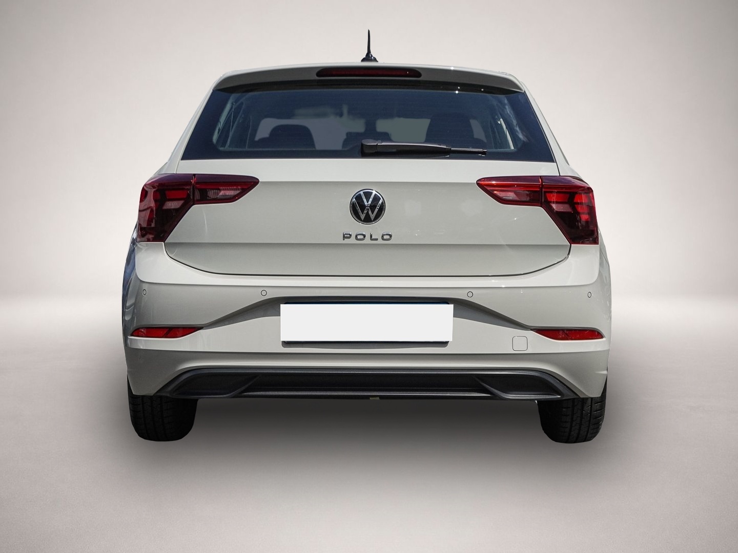 Volkswagen Polo (04/2024, Benzin)