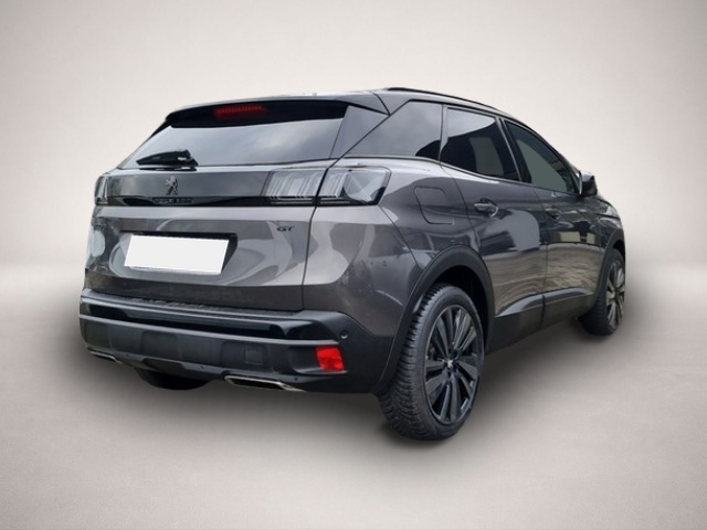 Peugeot 3008 (01/2024, Benzin)