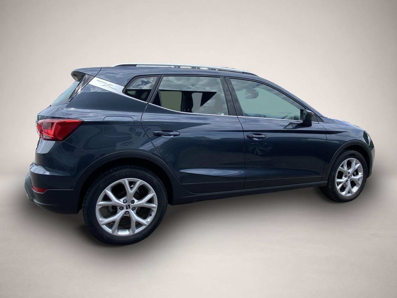 Seat Arona (07/2023, )