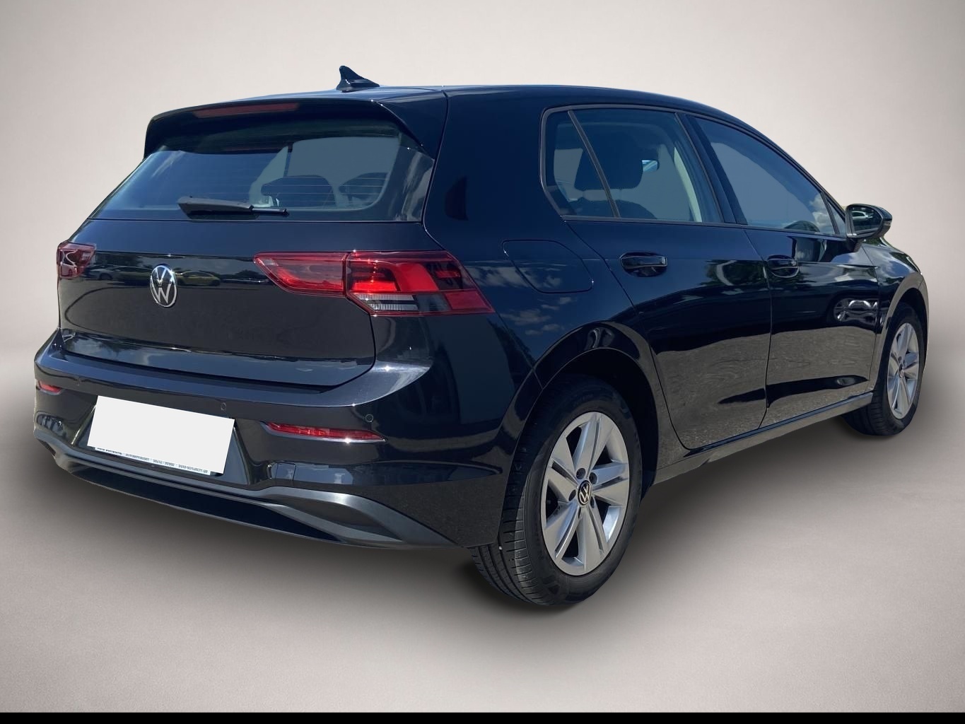 Volkswagen Golf (08/2023, )