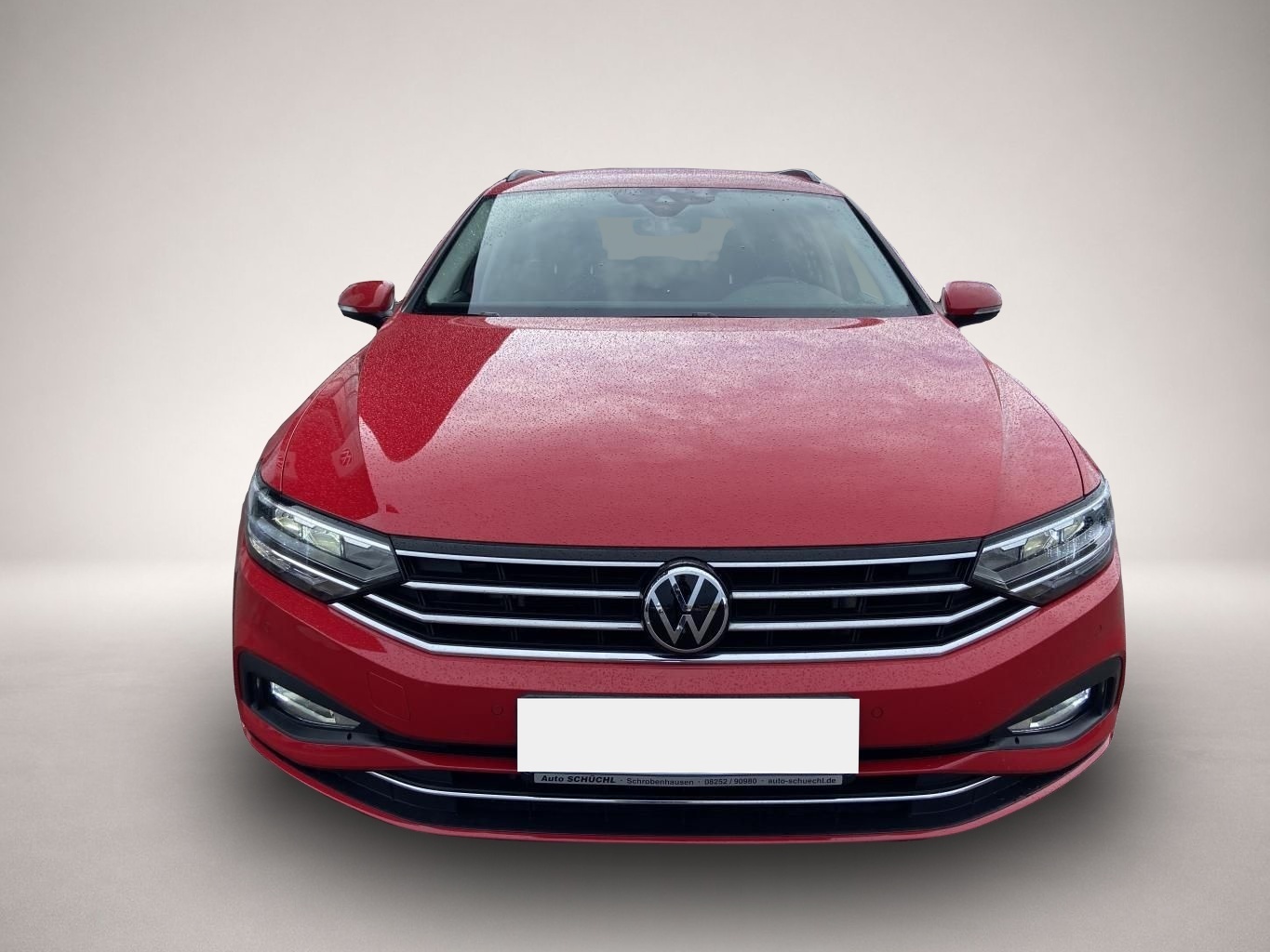 Volkswagen Passat Variant (11/2022, )