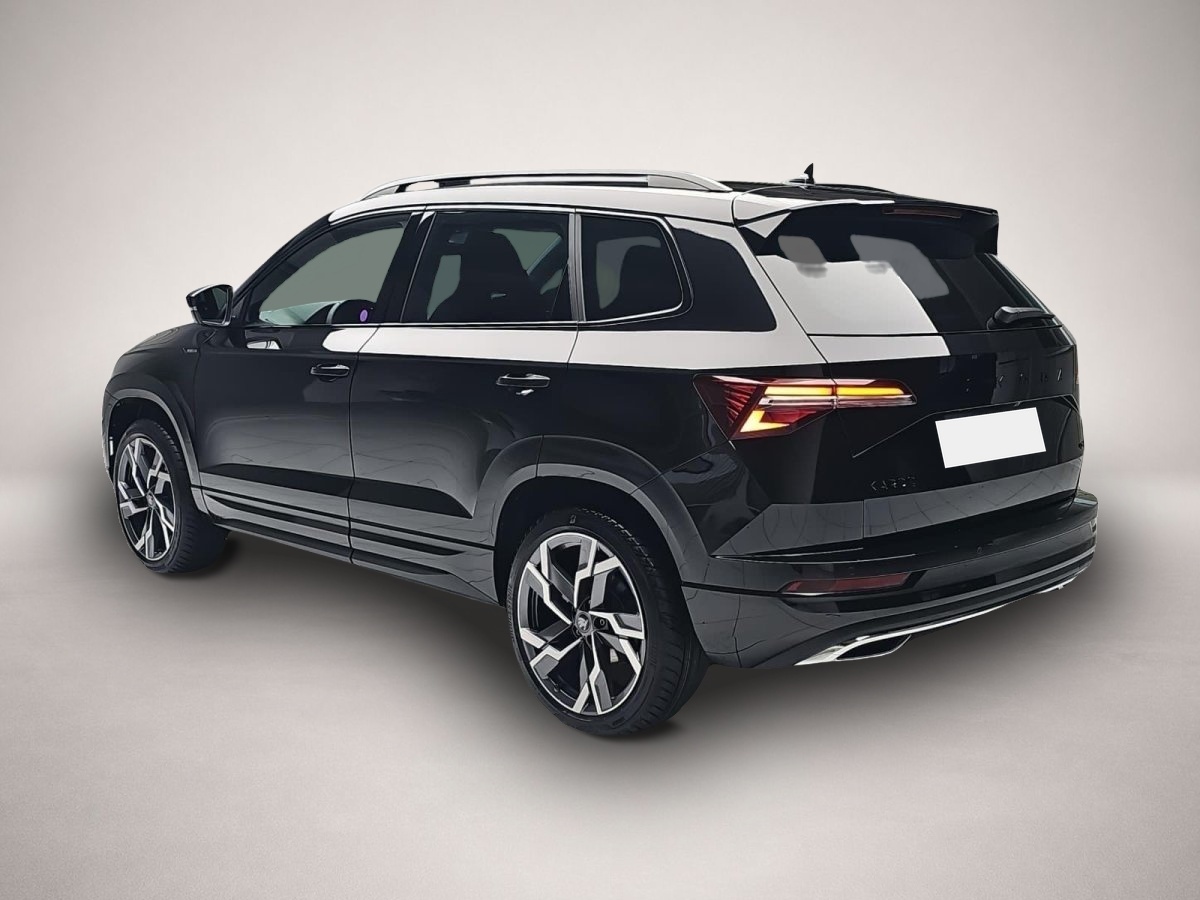 Skoda Karoq (03/2026, Diesel)