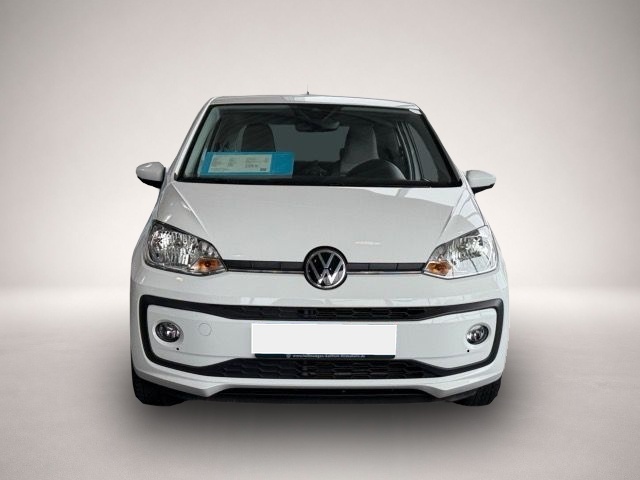 Volkswagen up! (06/2022, Benzin)