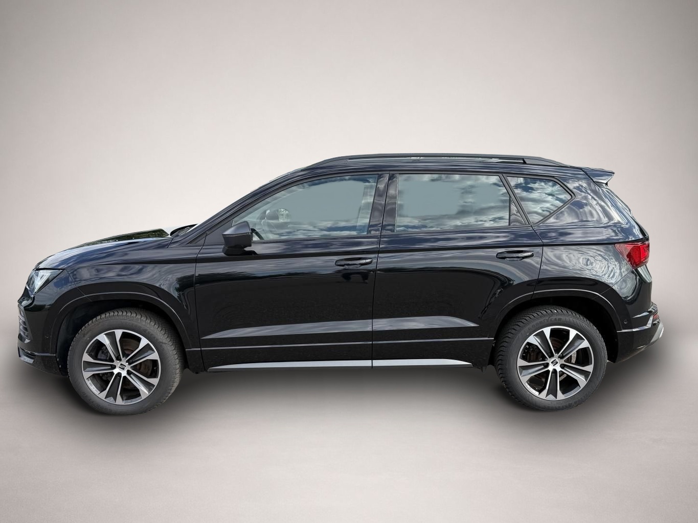 Seat Ateca (07/2024, )