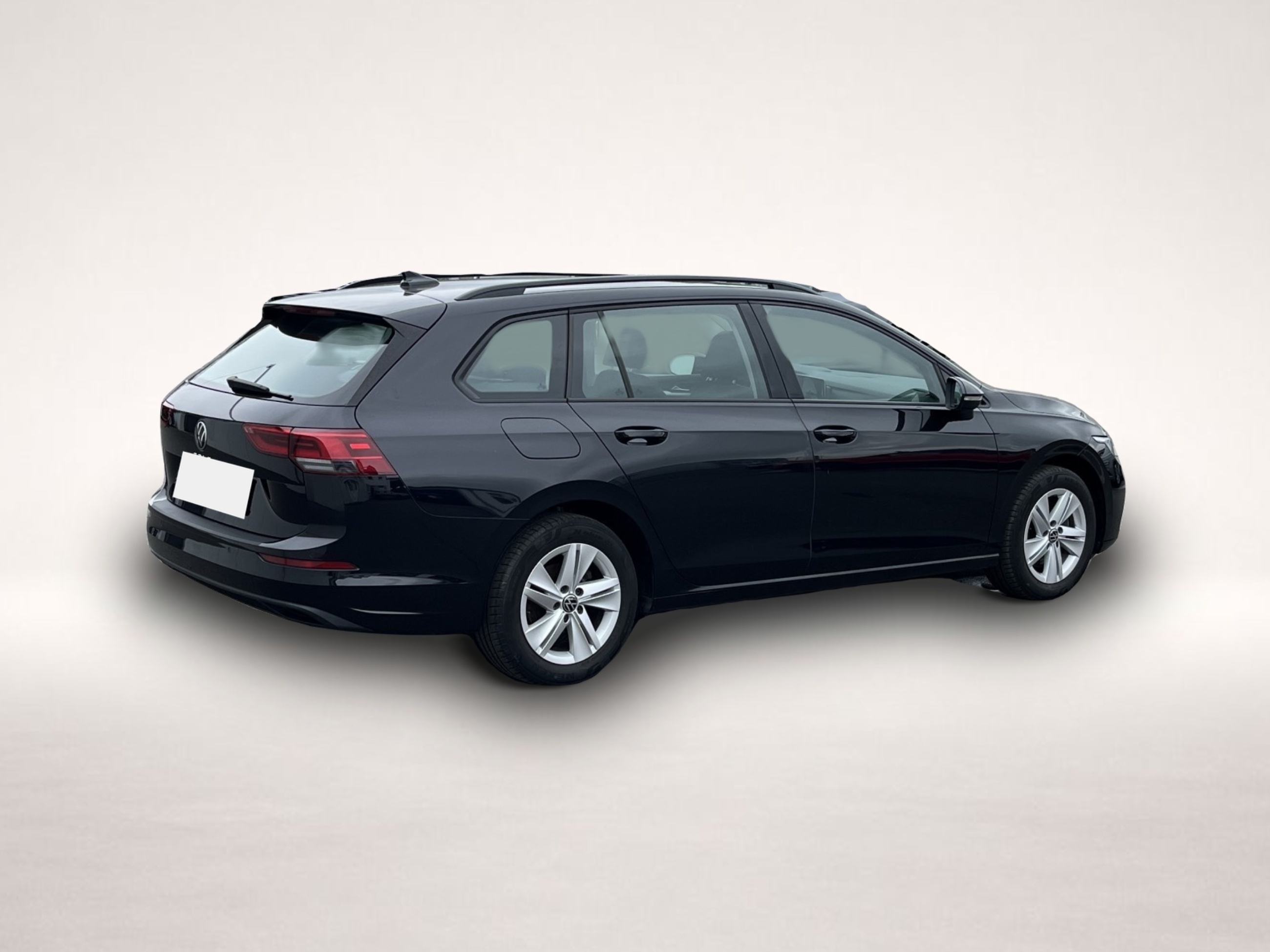 Volkswagen Golf (08/2022, Diesel)