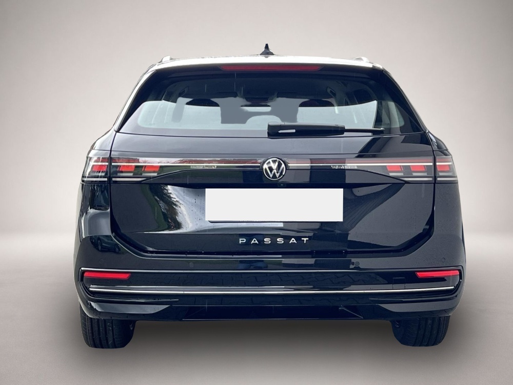 Volkswagen Passat Variant, Bild 5 von 6