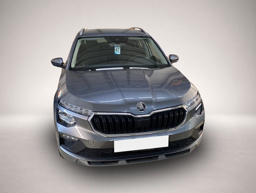 Skoda Kamiq (06/2025, Benzin)