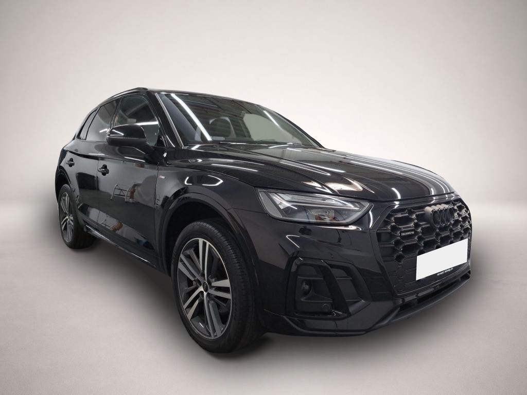 Audi Q5 (05/2023, )