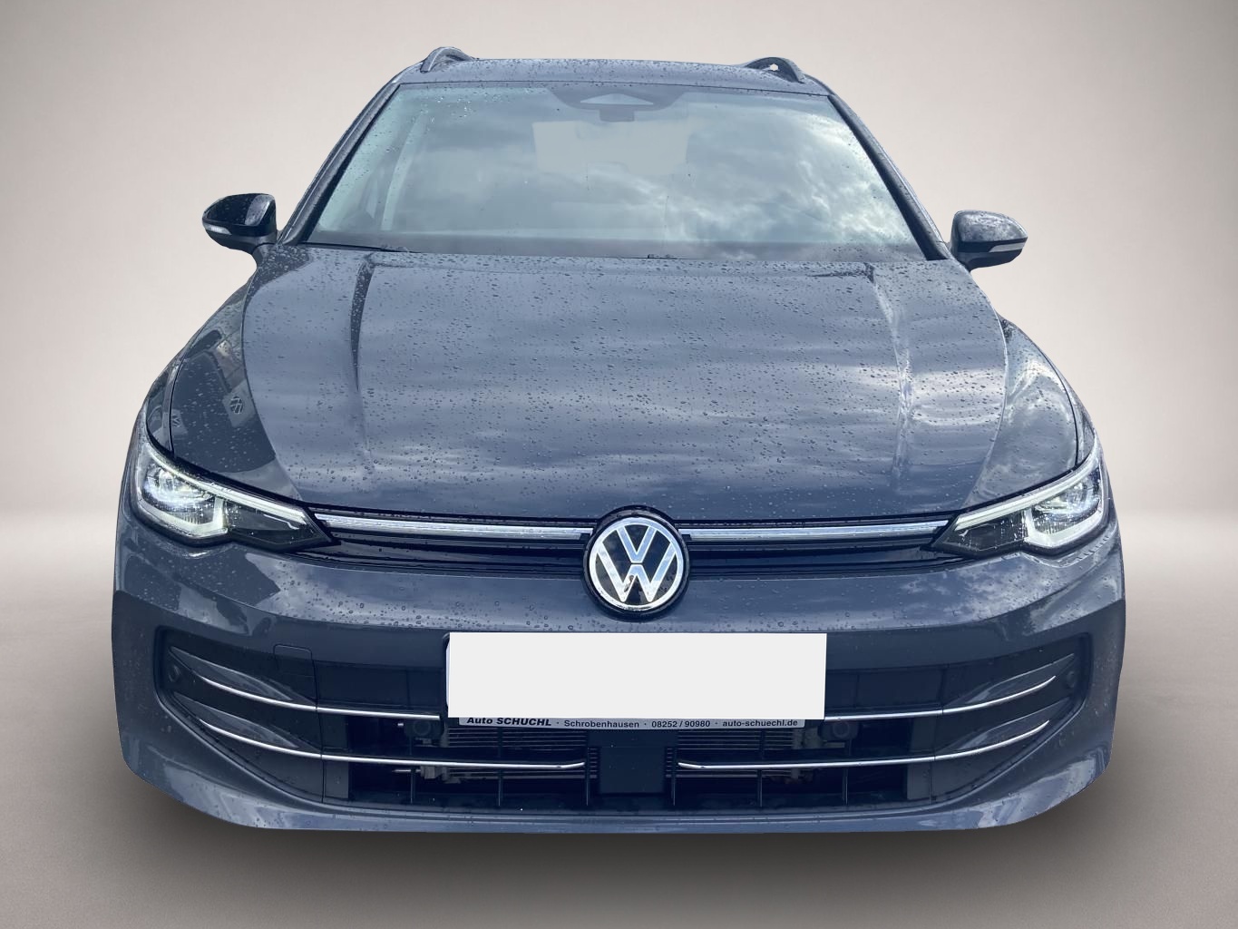 Volkswagen Golf (09/2025, )