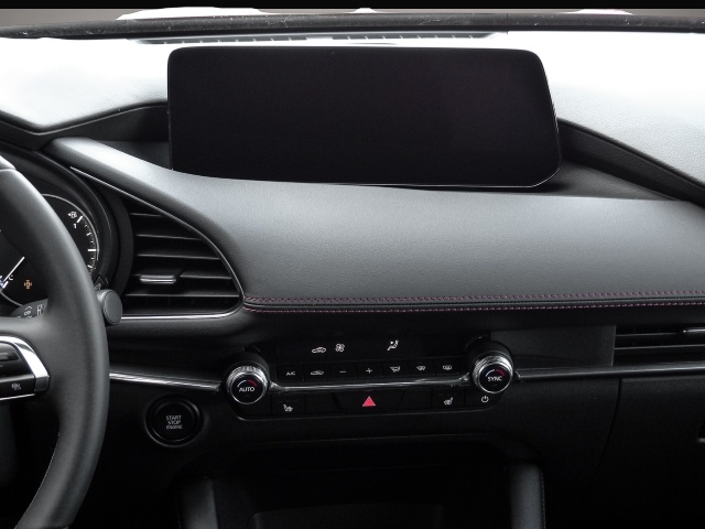 Mazda 3 (06/2026, Benzin)