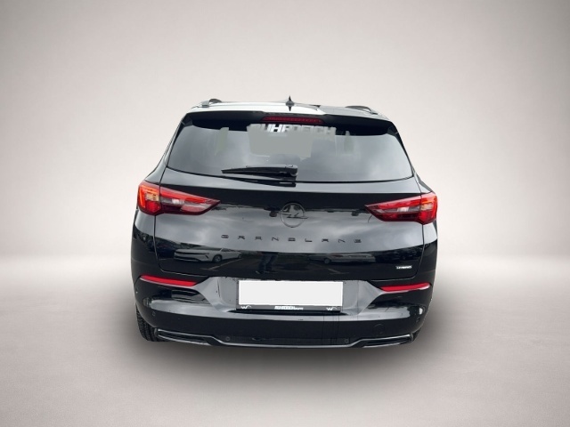 Opel Grandland (X) (07/2024, Hybrid (Benzin/Elektro))