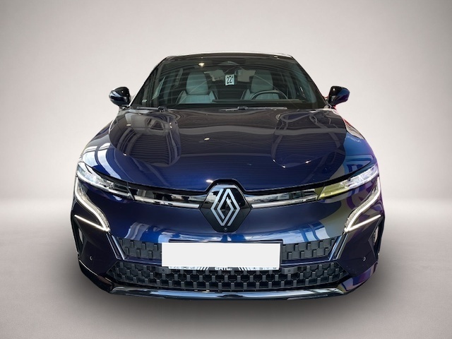Renault Megane E-TECH (08/2023, ELECTRIC)