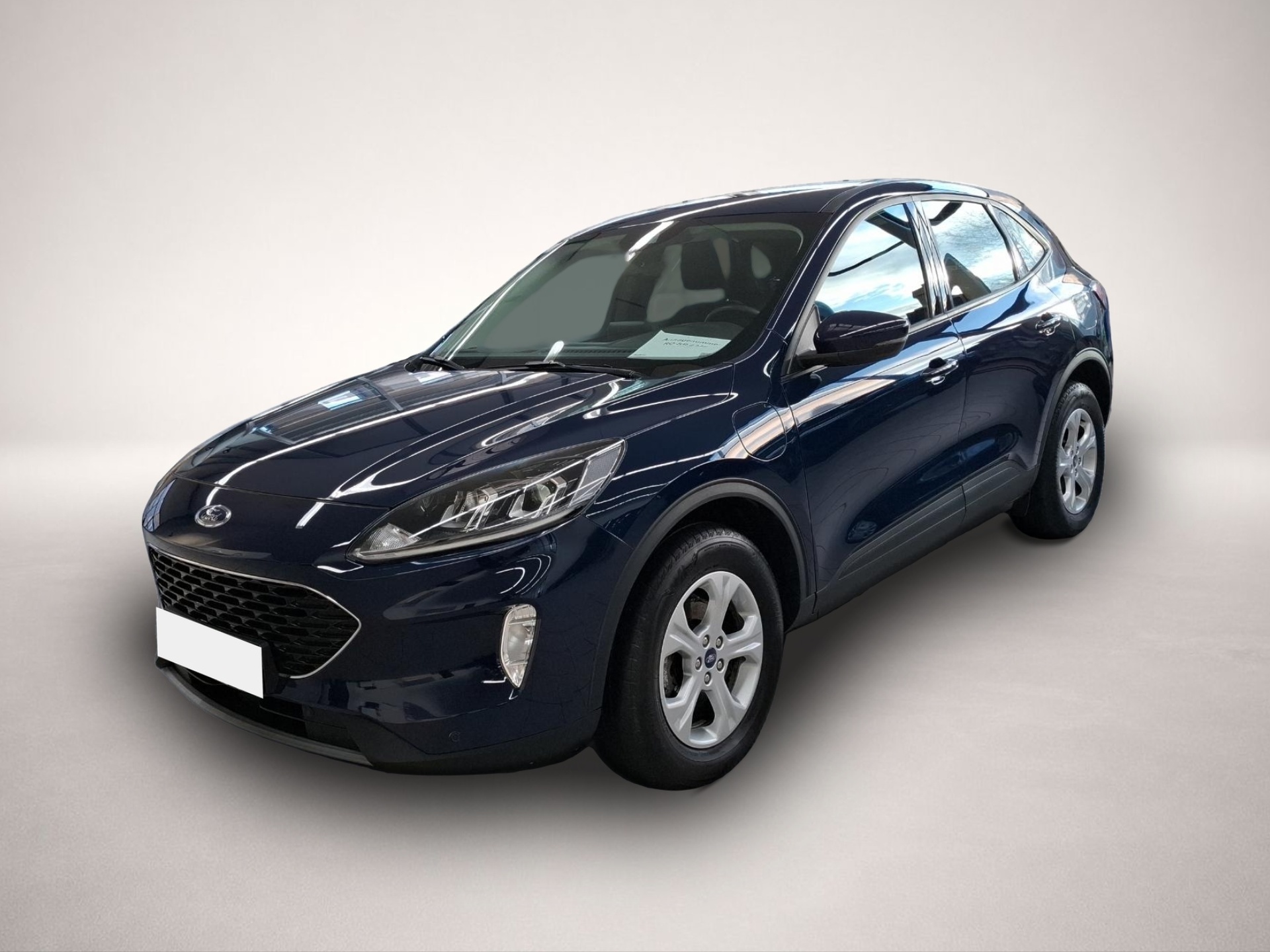 Ford Kuga (09/2022, Hybrid (Benzin/Elektro))