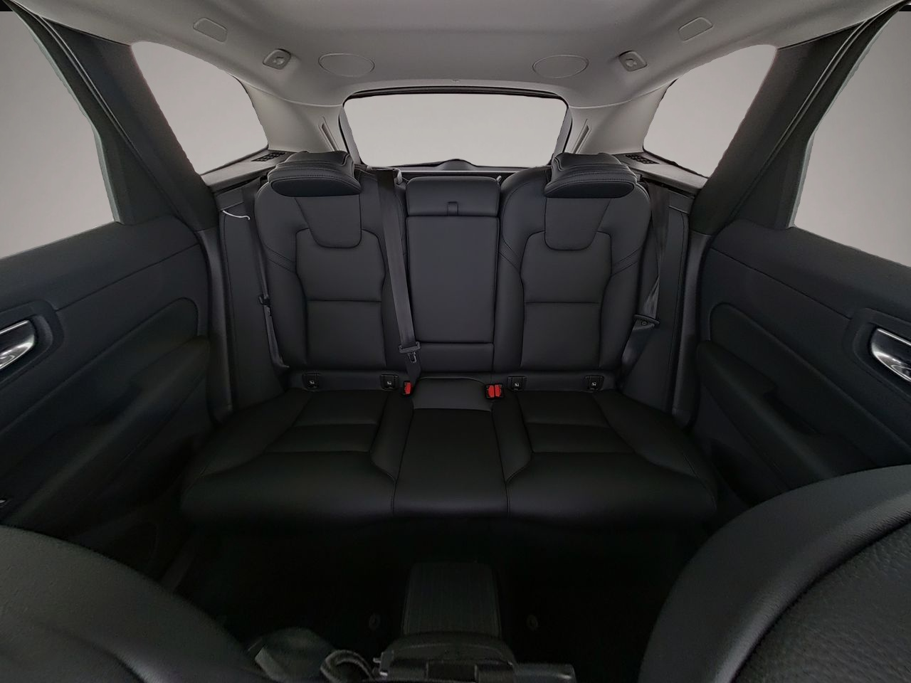 Volvo XC60 (04/2025, Hybrid (Benzin/Elektro))