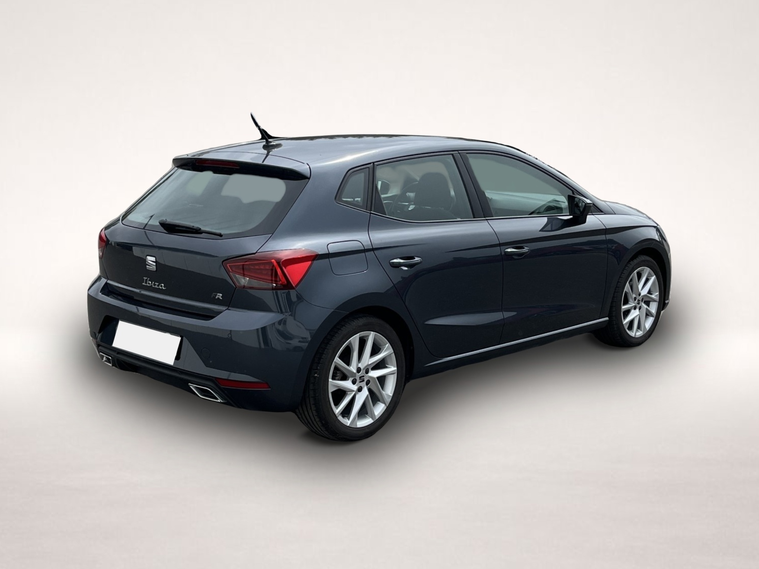 Seat Ibiza (03/2023, Benzin)