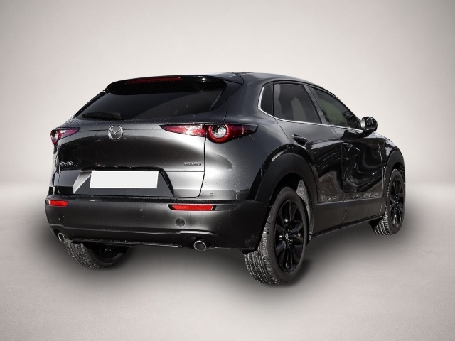 Mazda CX-30 (, Benzin)