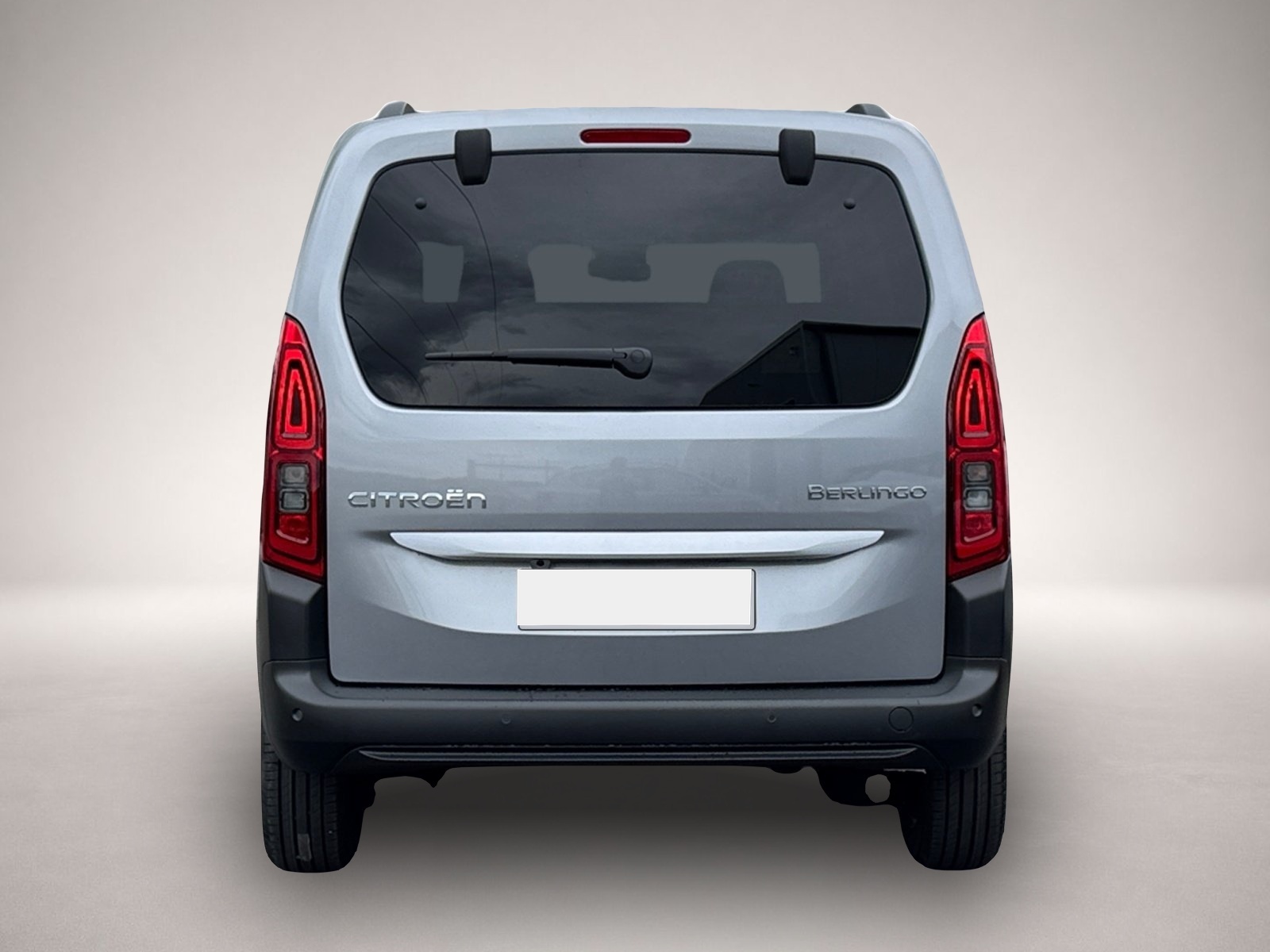 Citroen Berlingo (06/2026, Diesel)