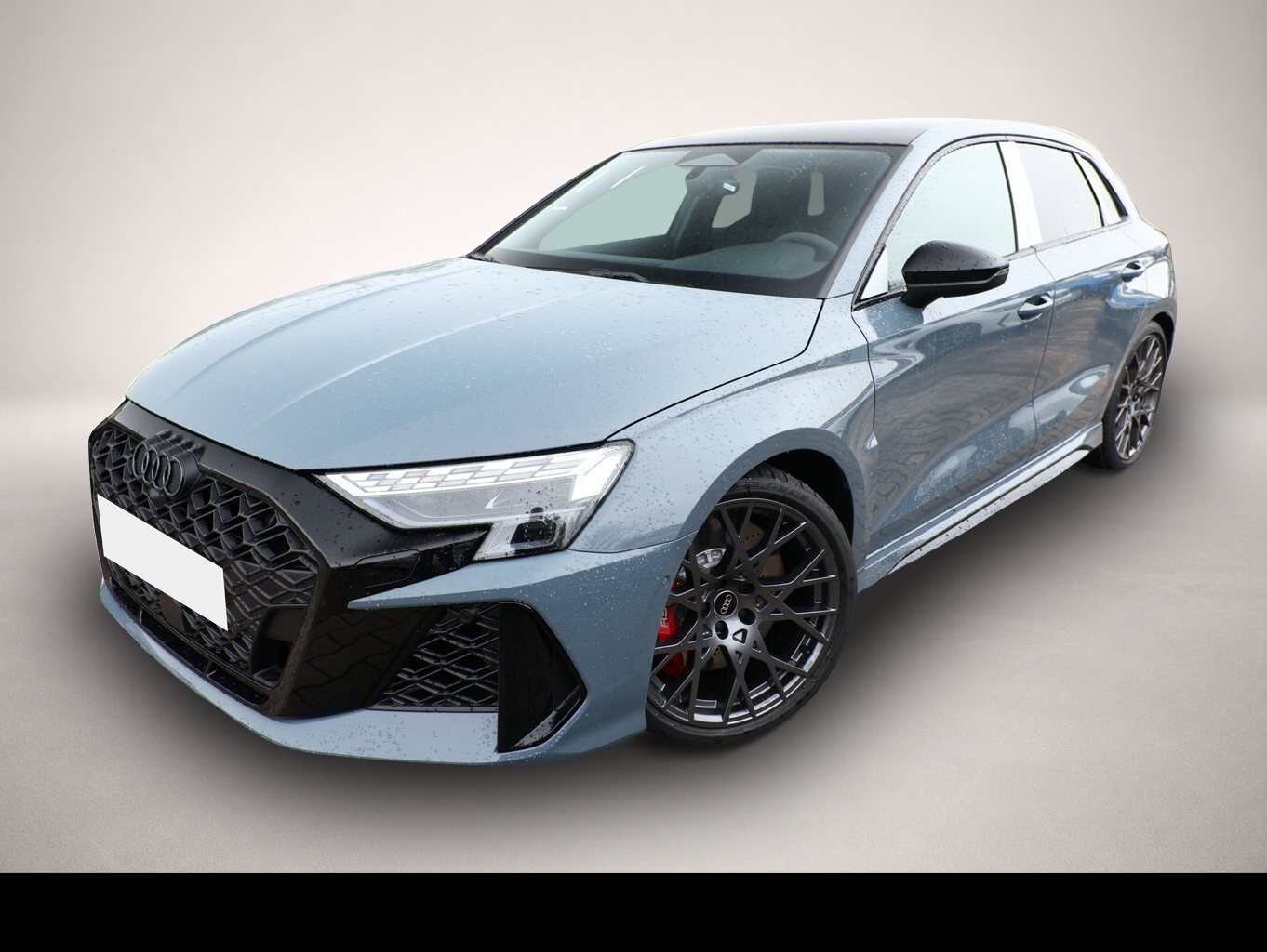 Audi RS3 (01/2026, Benzin)