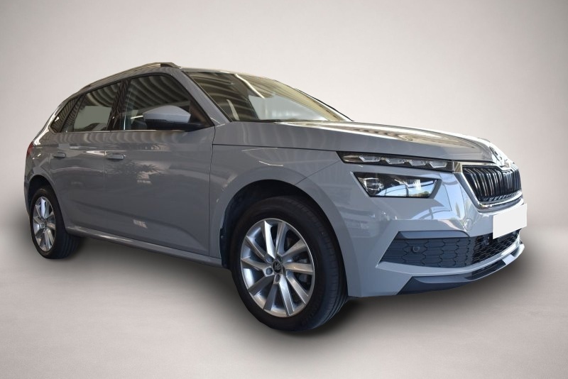 Skoda Kamiq (12/2020, )