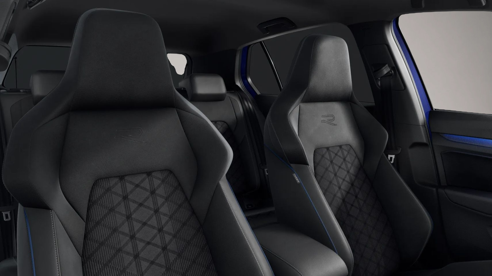 Volkswagen Golf, Bild 5 von 5