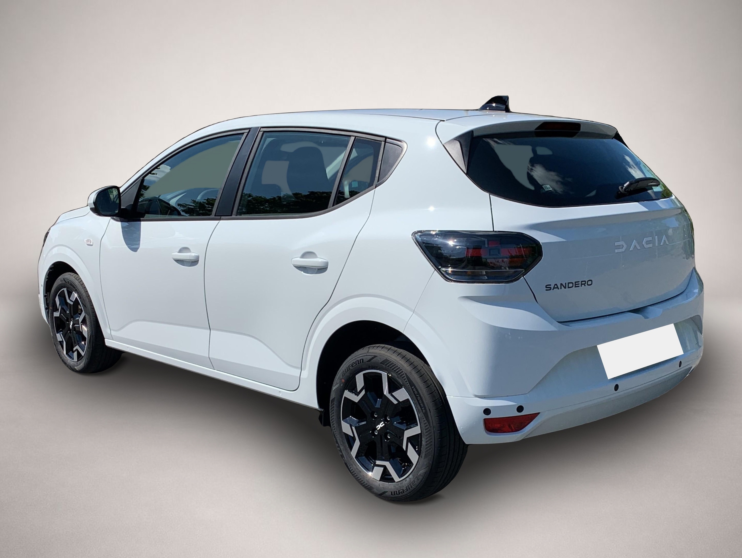 Dacia Sandero (06/2026, Benzin)