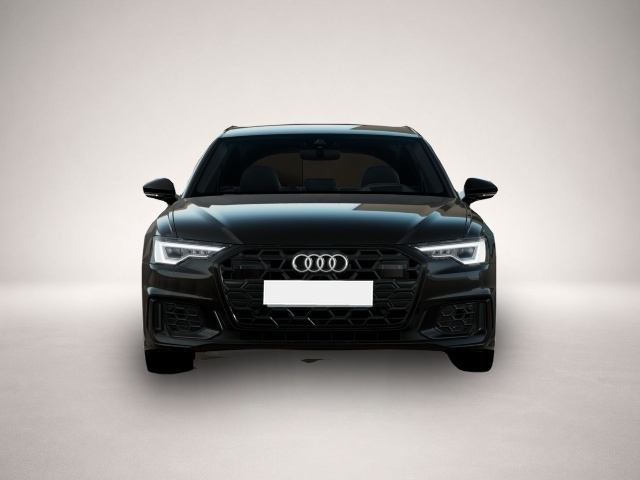 Audi A6 (11/2025, Diesel)