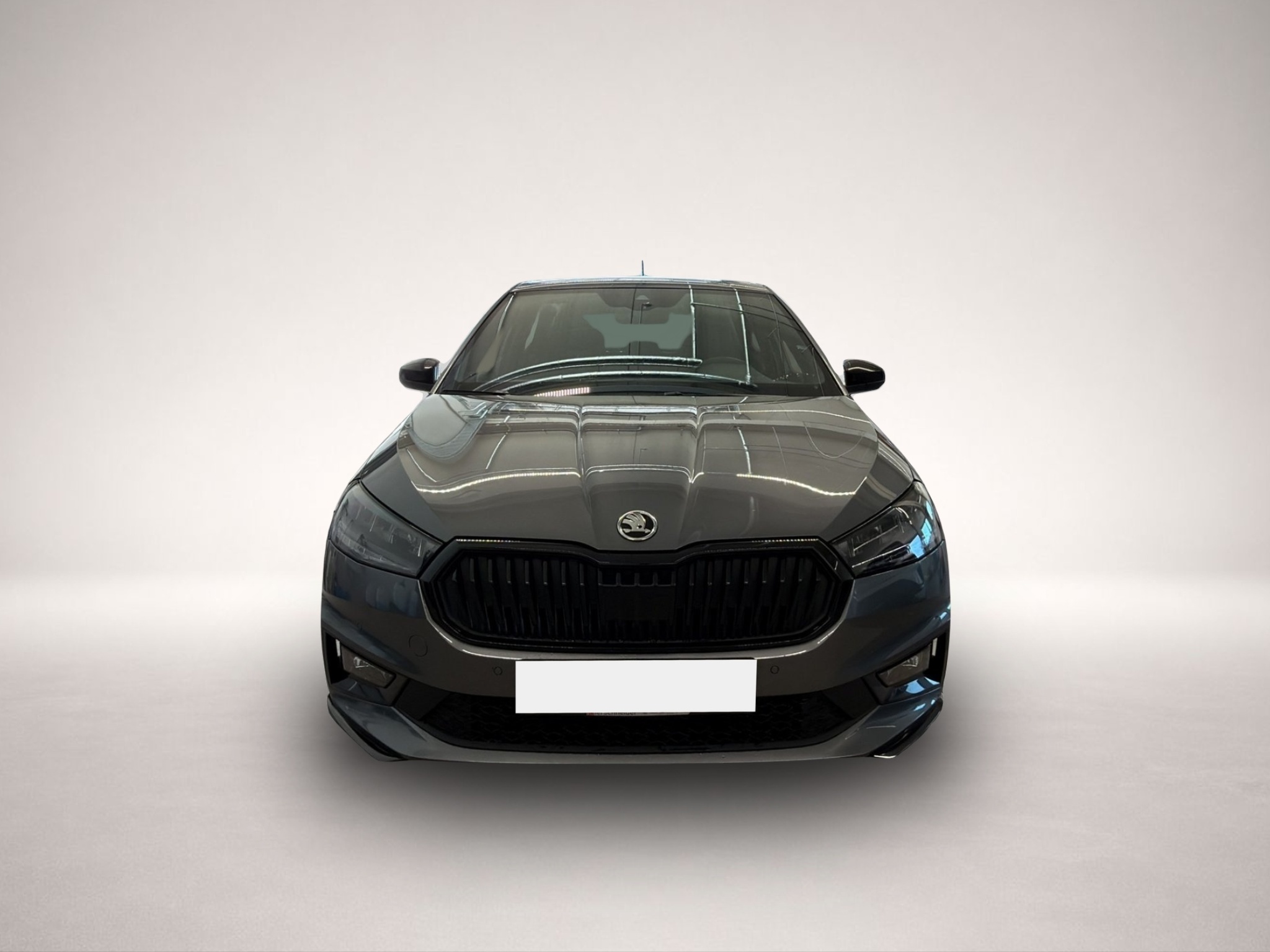 Skoda Fabia, Bild 2 von 5