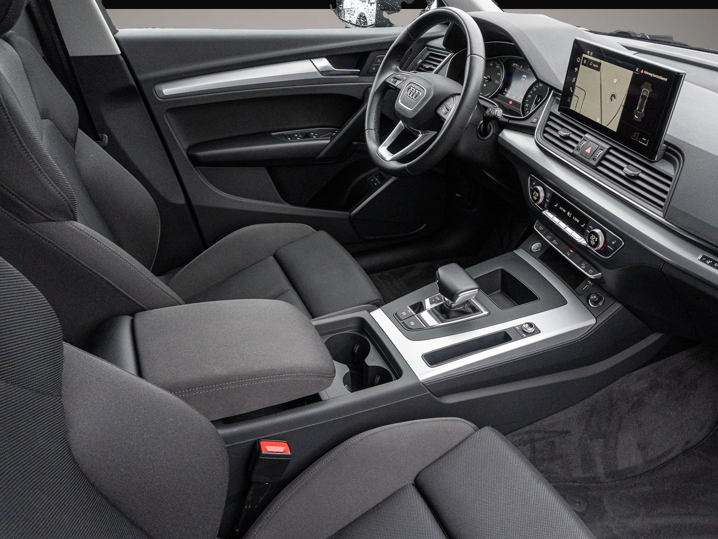 Audi Q5 (06/2023, )