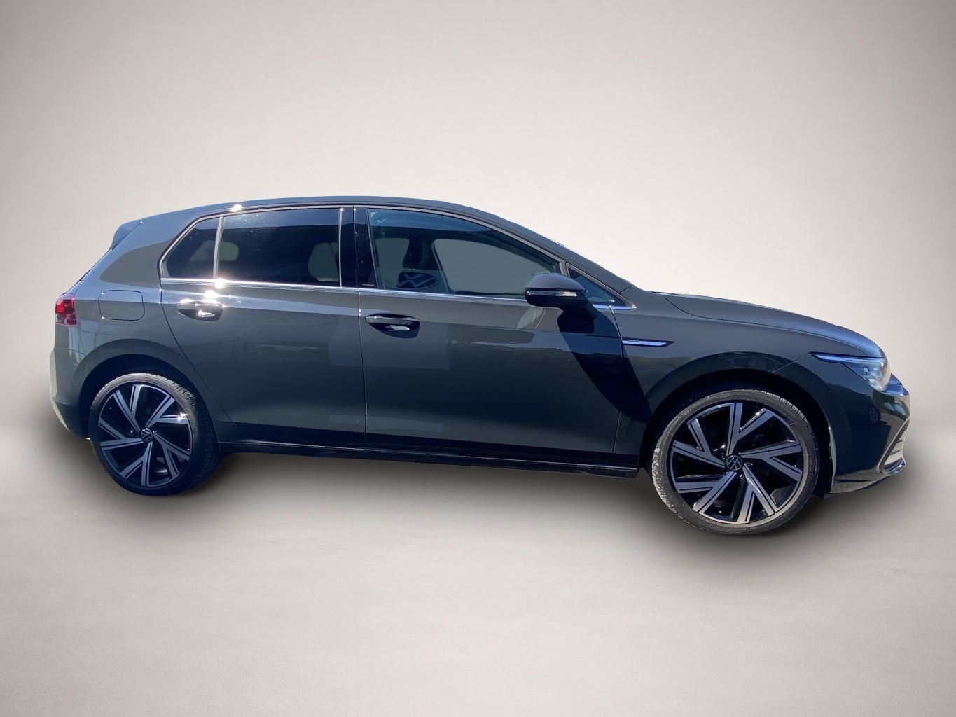 Volkswagen Golf (04/2024, )