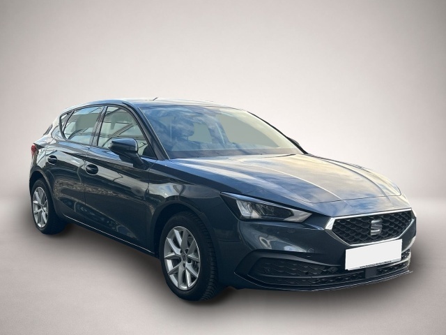 Seat Leon (08/2025, Benzin)