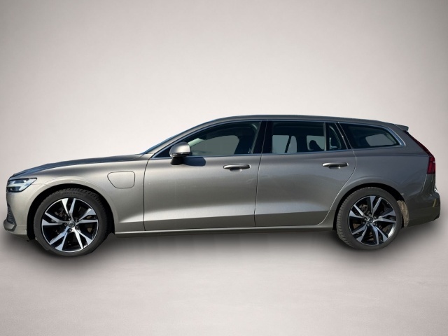 Volvo V60 (03/2022, Hybrid (Benzin/Elektro))