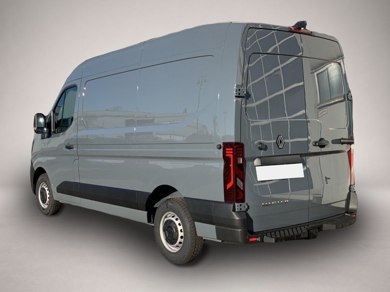 Renault Master, Bild 3 von 4