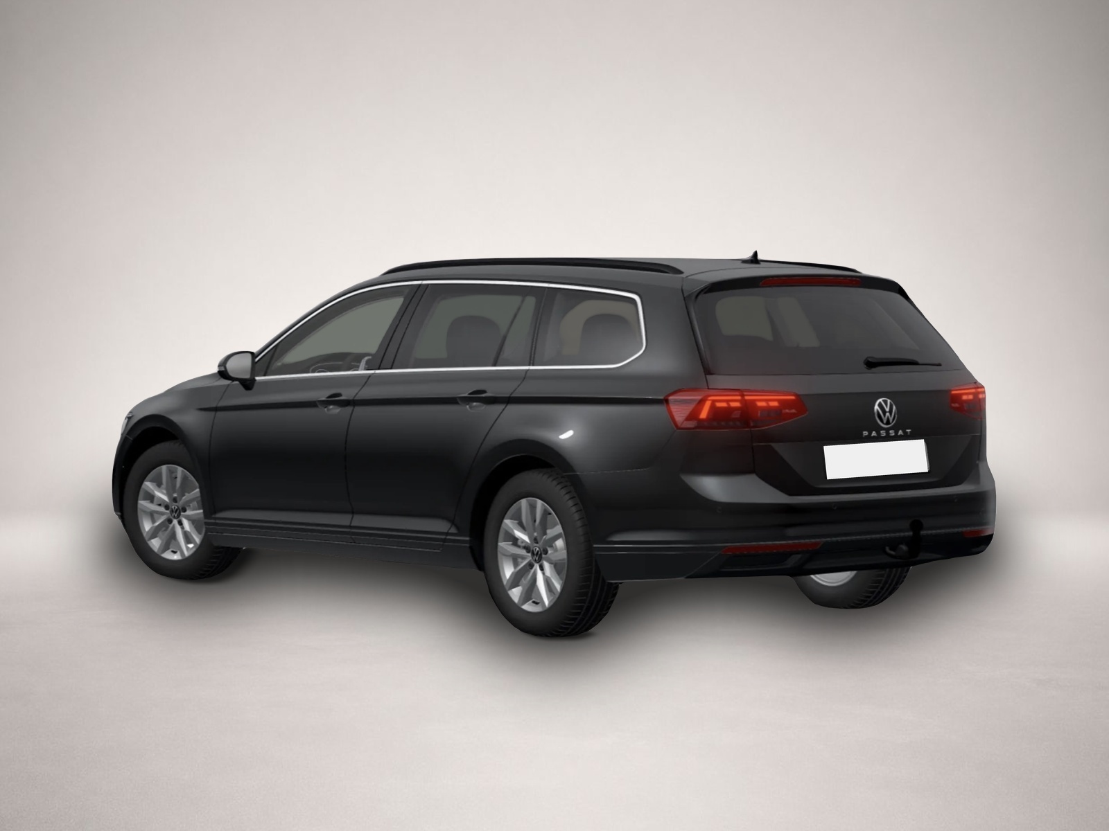 Volkswagen Passat (04/2022, Diesel)