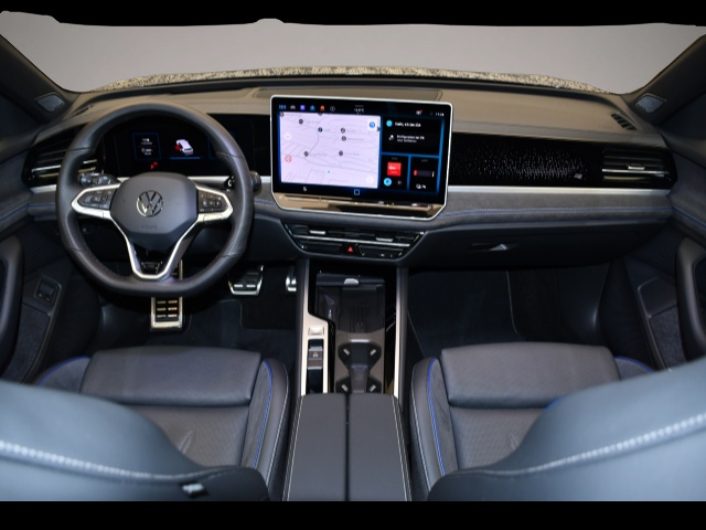 Volkswagen Passat Variant (06/2025, Hybrid (Benzin/Elektro))