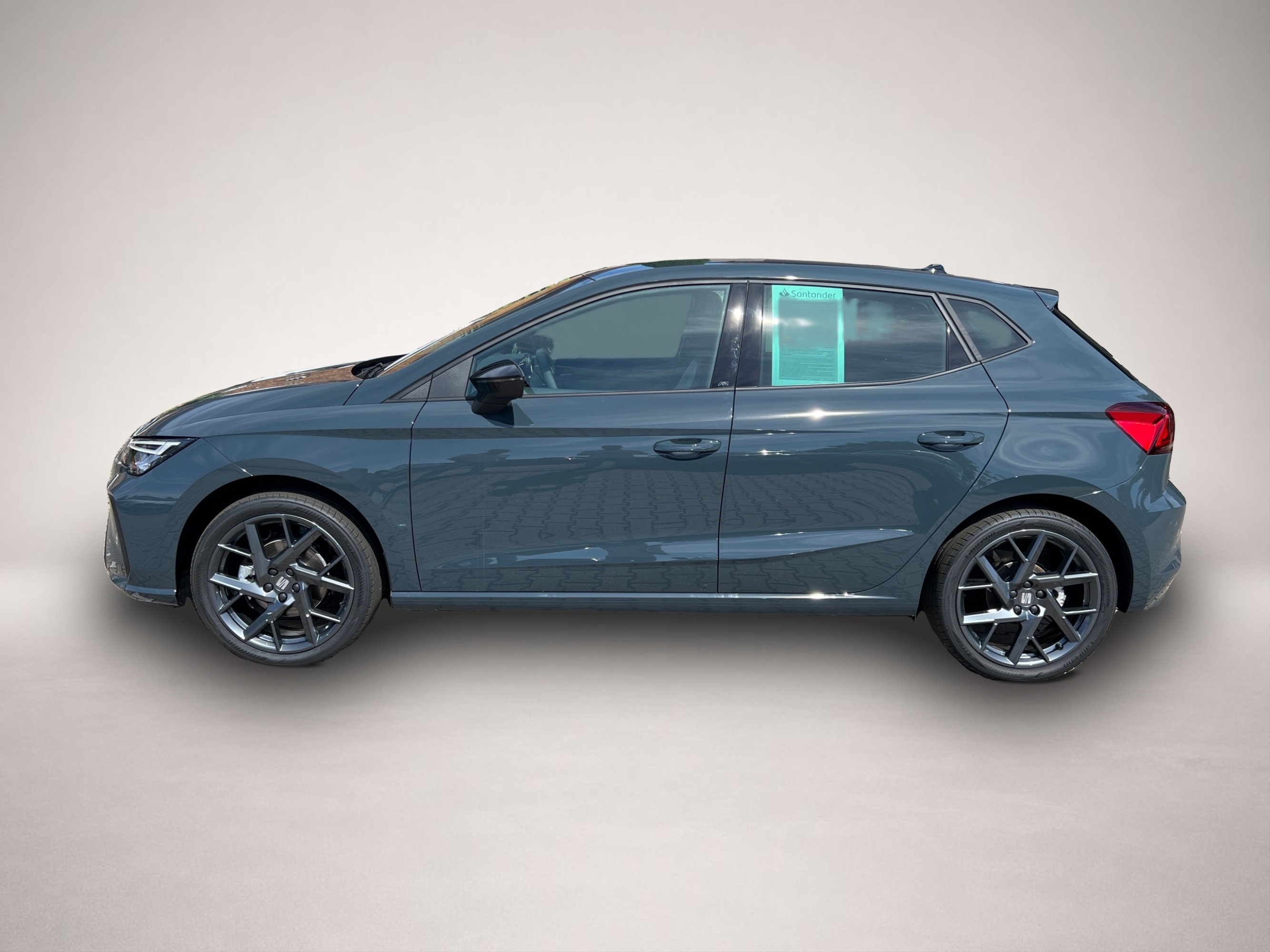 SEAT Ibiza, Bild 2 von 5
