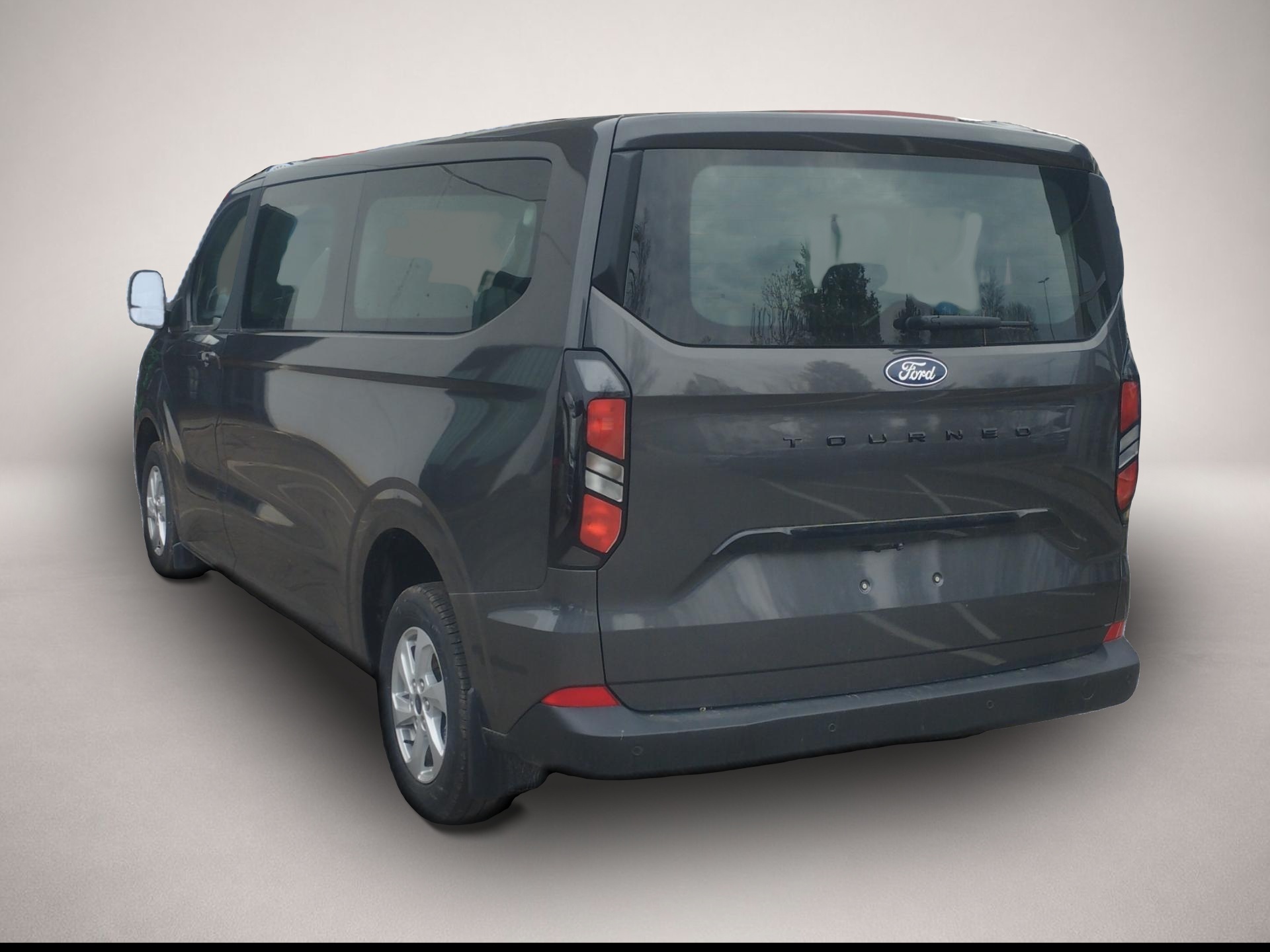 Ford Other (03/2025, Diesel)