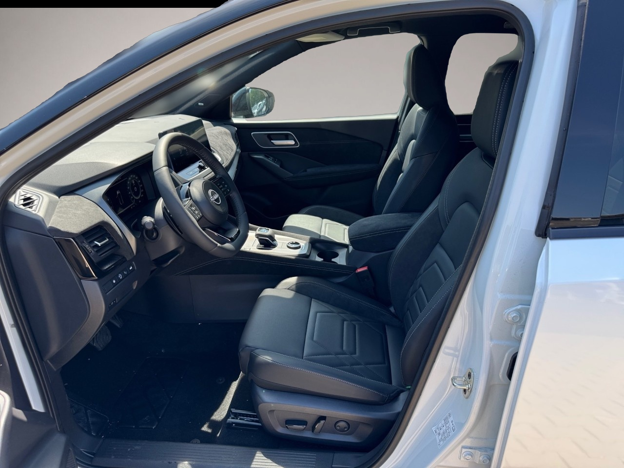 Nissan Qashqai, Bild 5 von 6