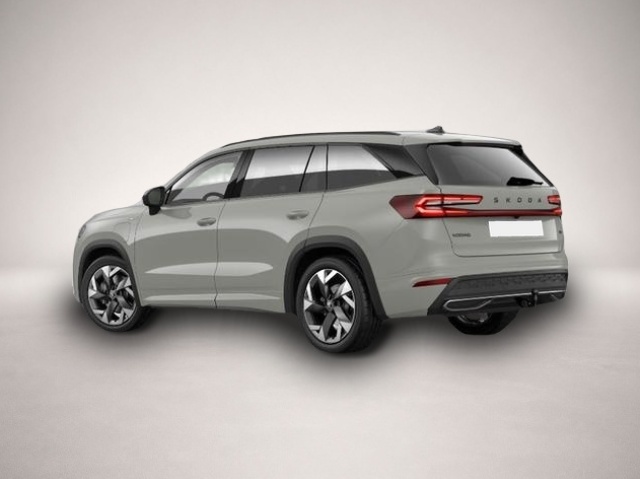 Skoda Kodiaq, Bild 2 von 3