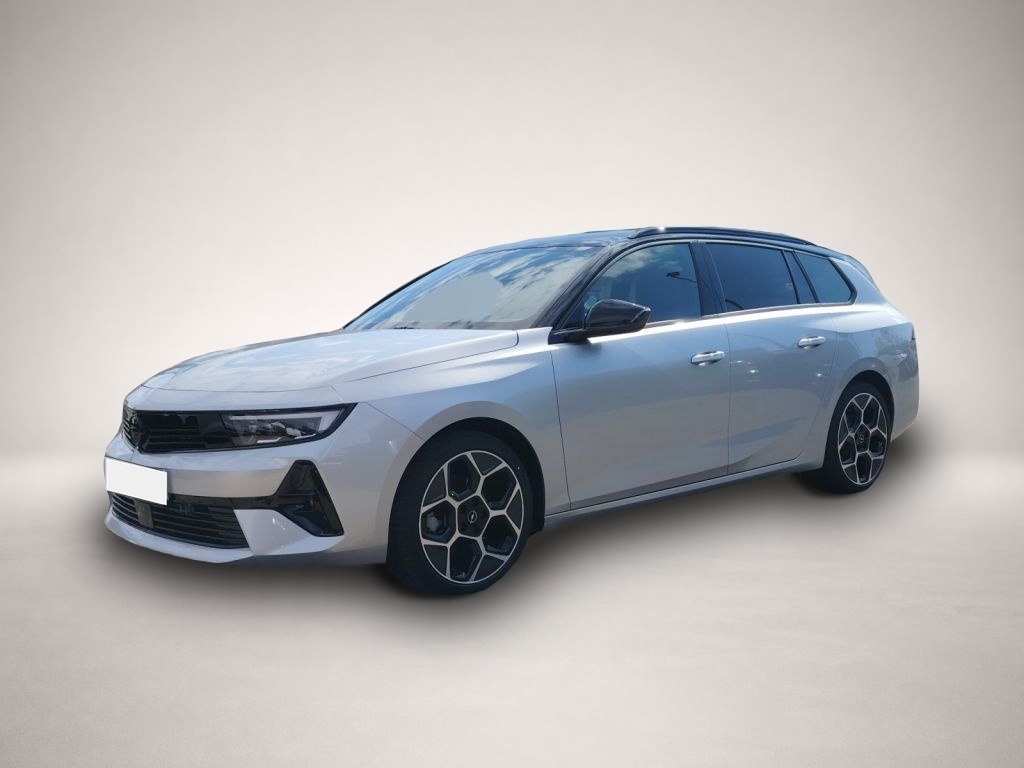 Opel Astra (04/2025, )