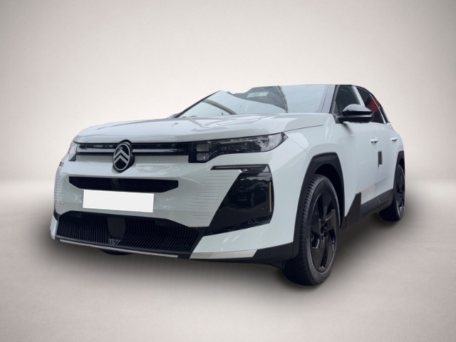 Citroen C5 Aircross (05/2026, Benzin)