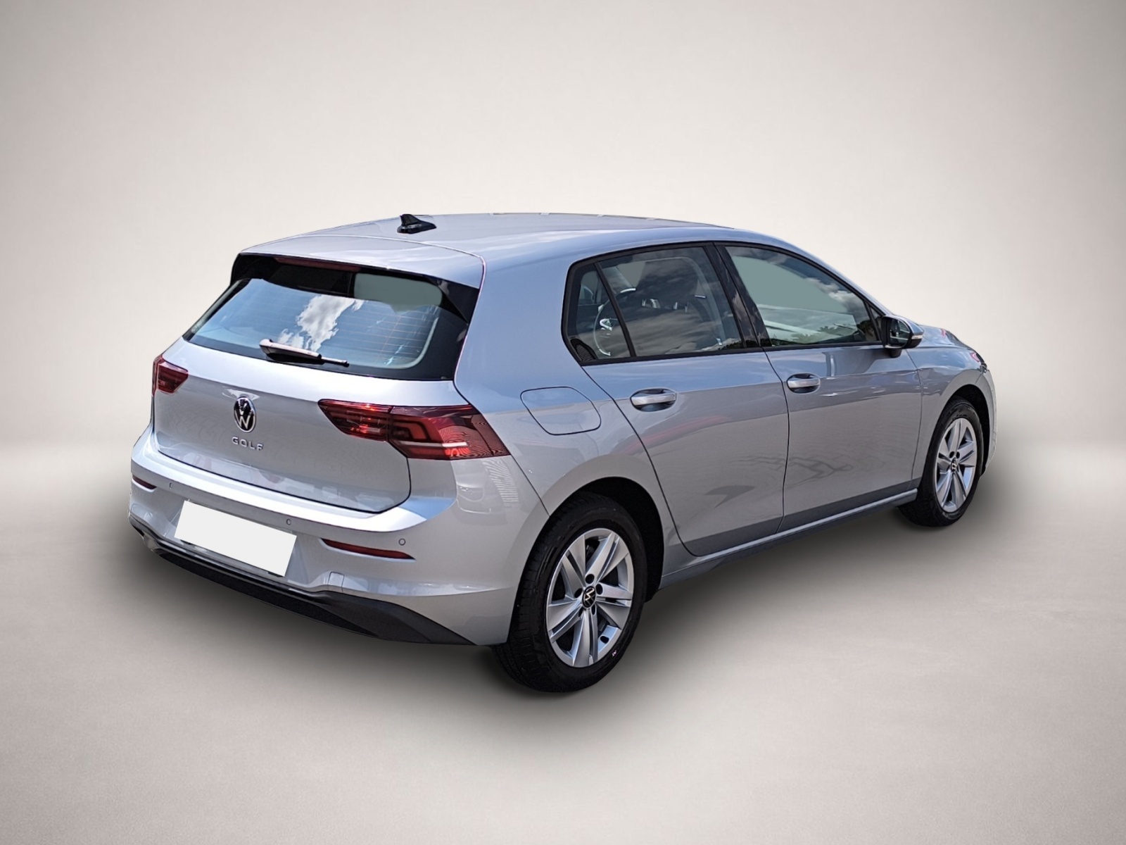 Volkswagen Golf (02/2025, Diesel)