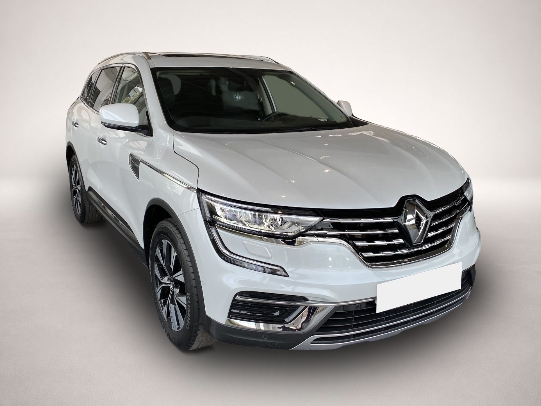 Renault Koleos (03/2023, )
