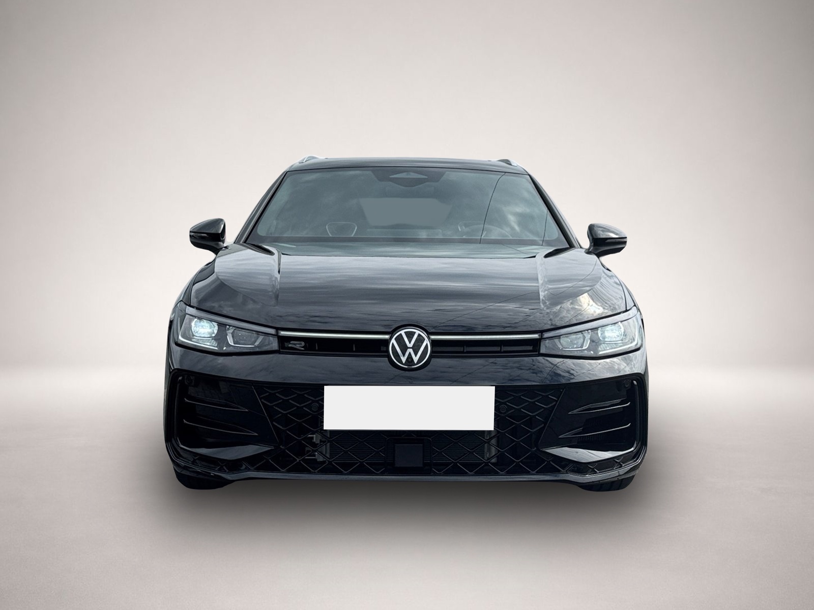 Volkswagen Passat (04/2026, Benzin)
