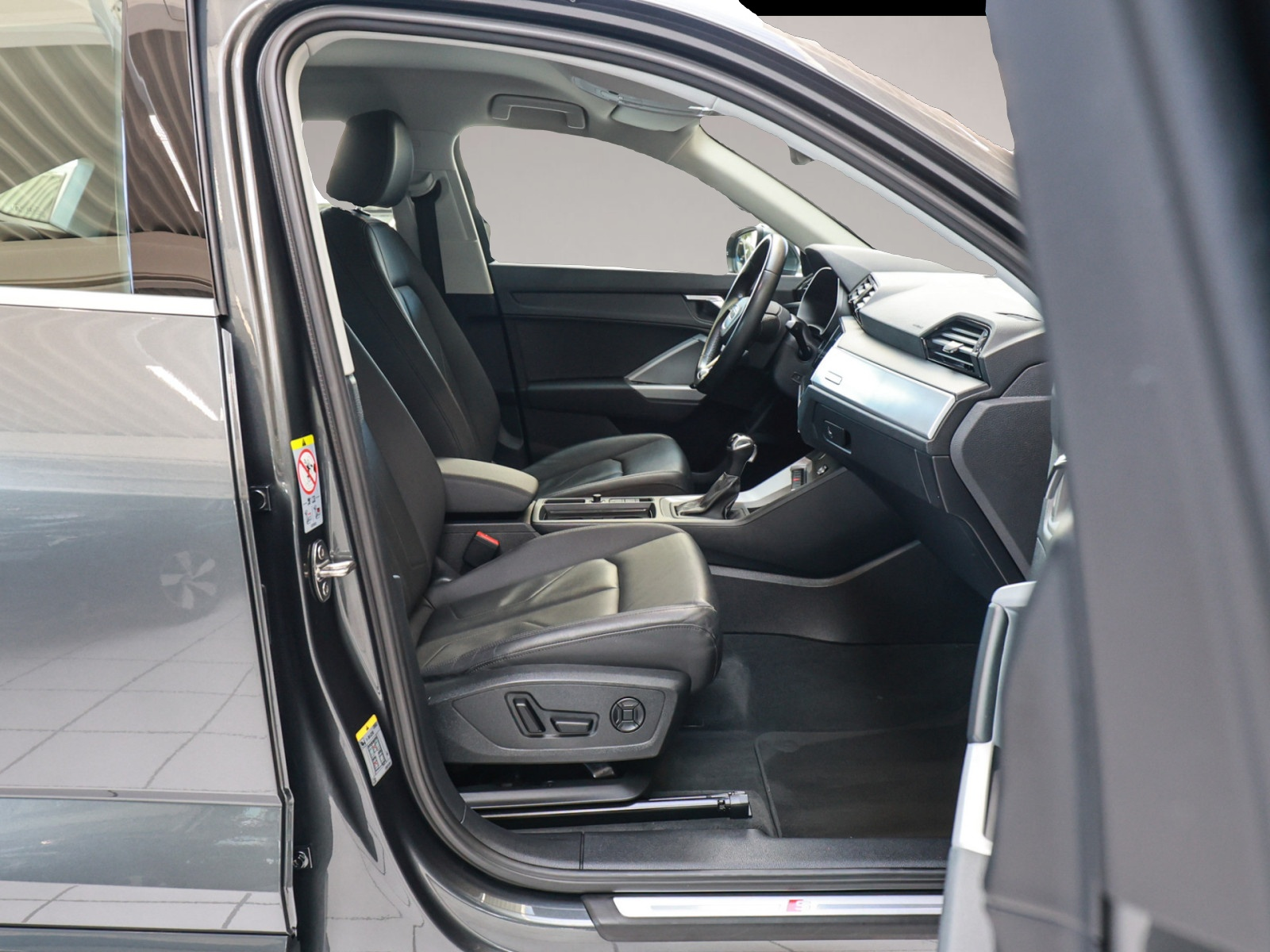 Audi Q3 (01/2022, Diesel)