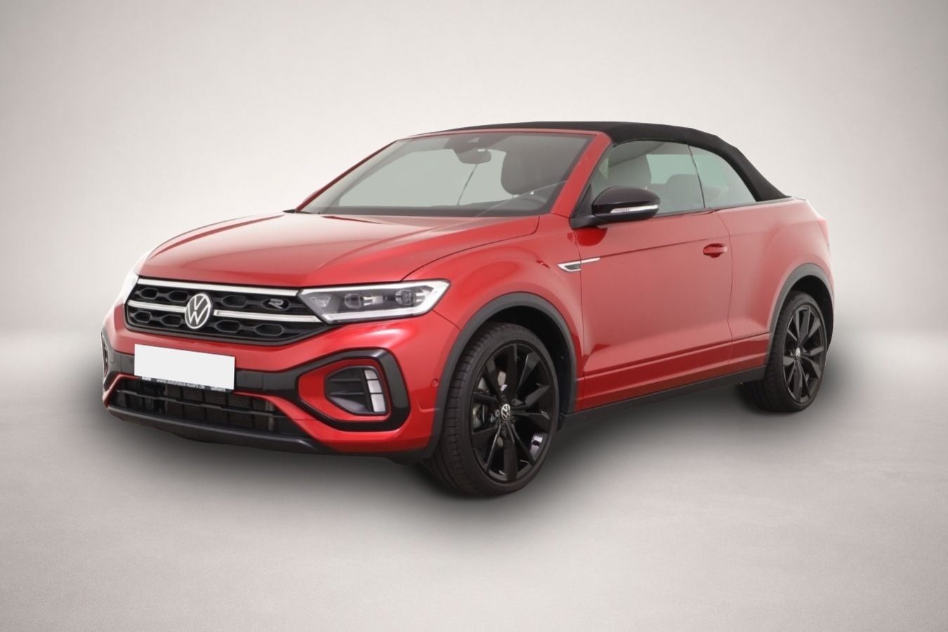 Volkswagen T-Roc (07/2022, )