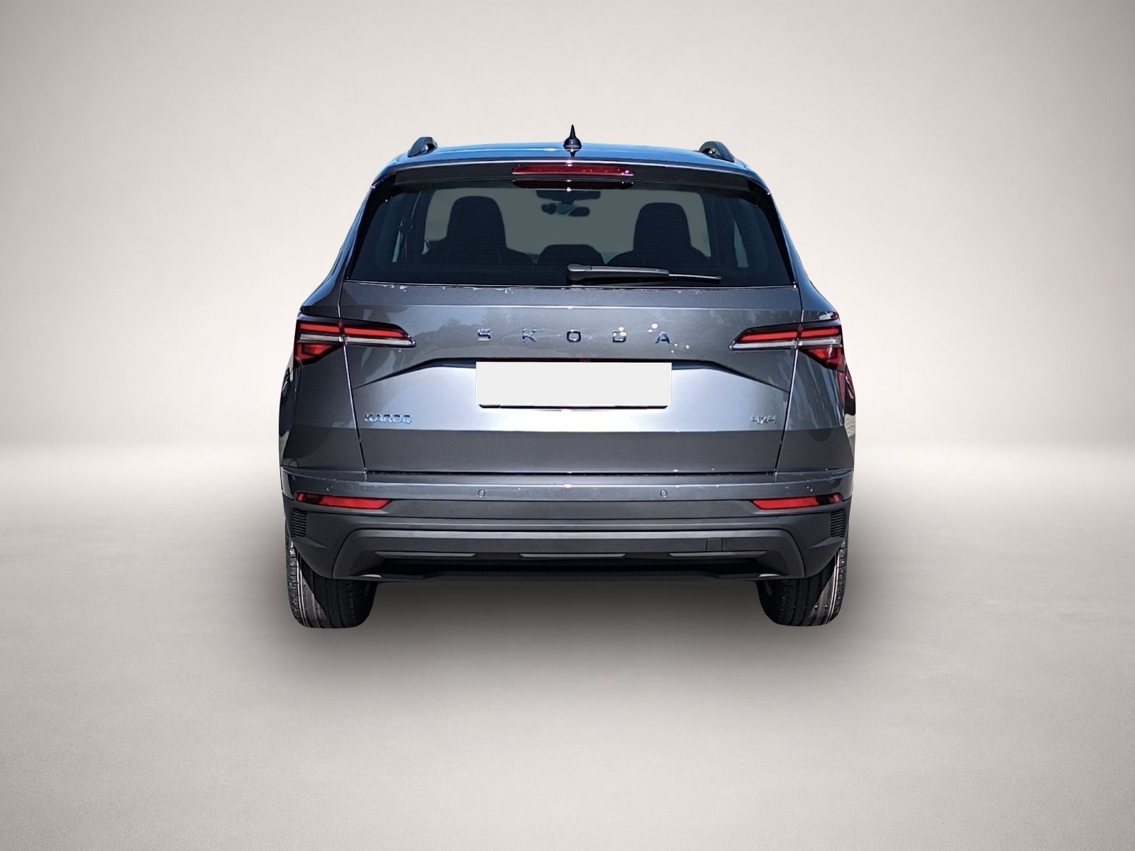 Skoda Karoq, Bild 6 von 8