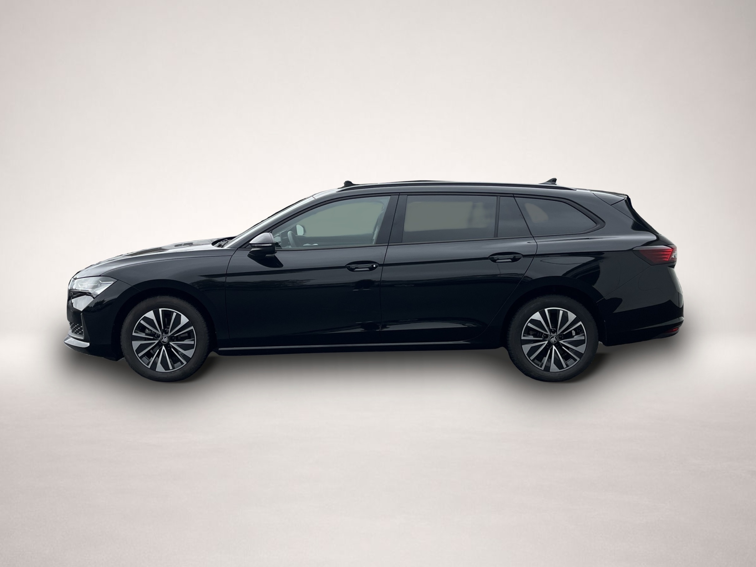 Skoda Superb (09/2025, Diesel)