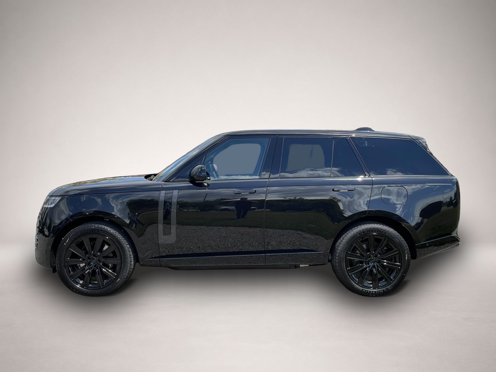 Land Rover Range Rover, image 6 of 7