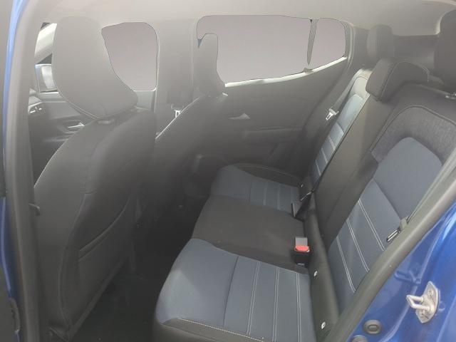 Dacia Sandero, Bild 3 von 3
